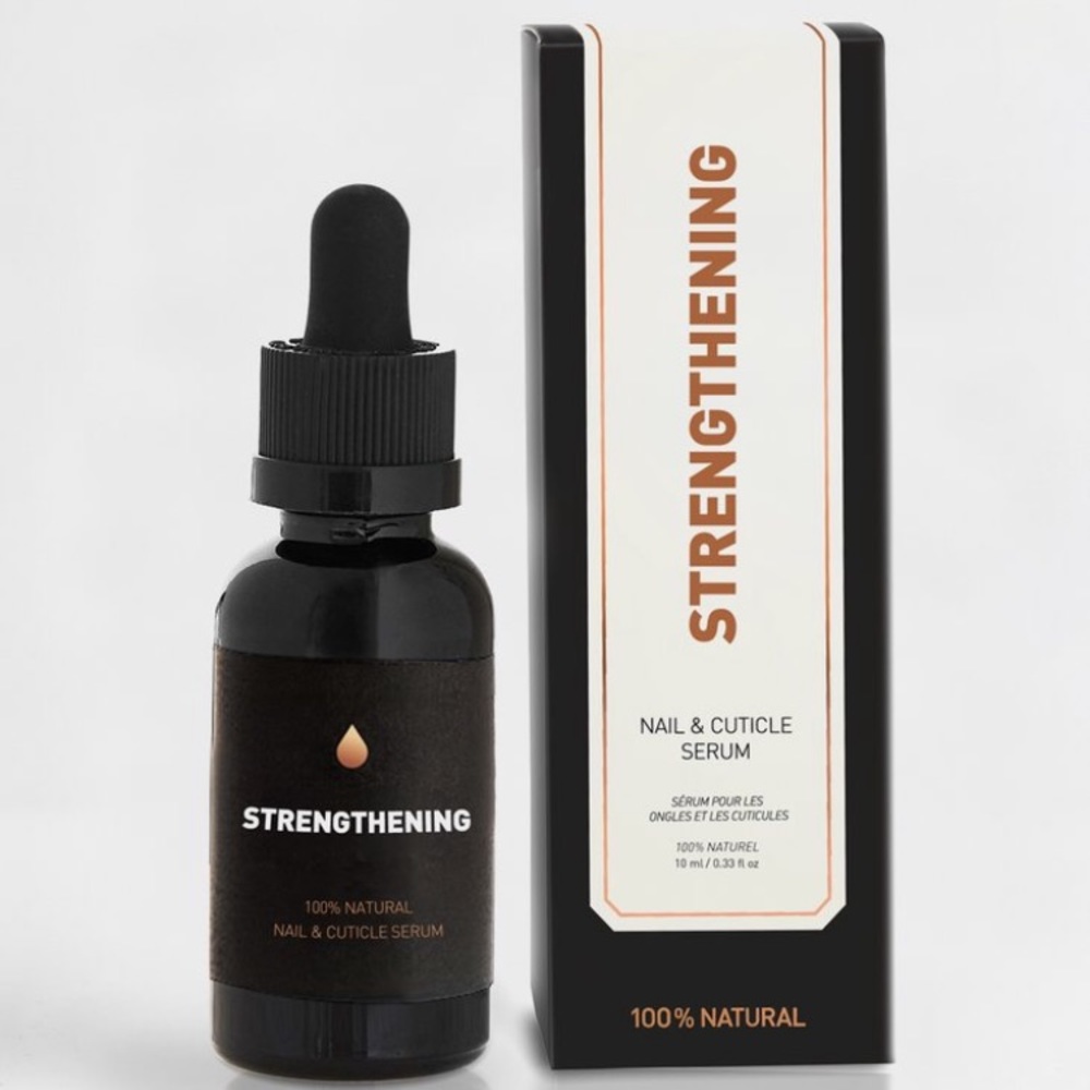 Strengthening nail and cuticle serum! Brand new!